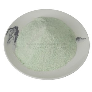 Ferrous Sulphate