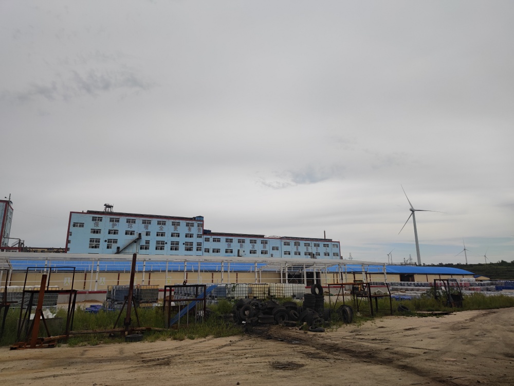 HUIXIN FACTORY (4)