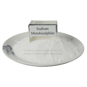 Sodium Metabisulphite