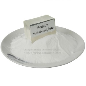Sodium Metabisulphite