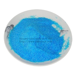 Copper Sulphate Pentahydrate