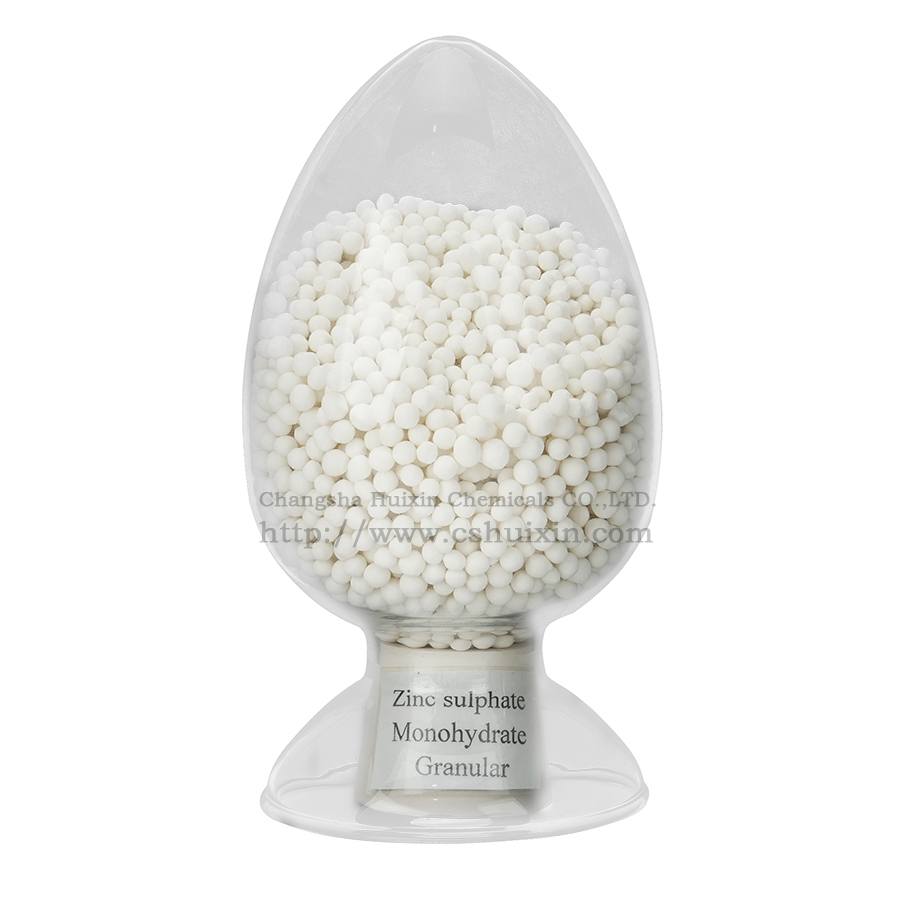 Zinc Sulphate Granular Featured Image
