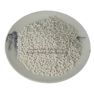 Zinc Sulphate Granular