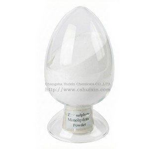 Zinc Sulphate Monohydrate