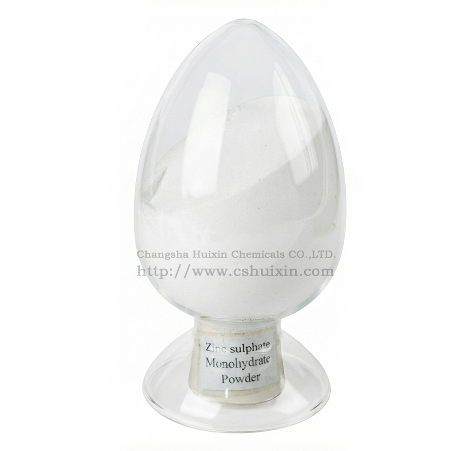 Zinc Sulphate Monohydrate Featured Image