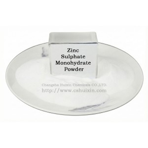 Zinc Sulphate Monohydrate