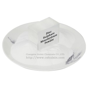 Zinc Sulphate Monohydrate